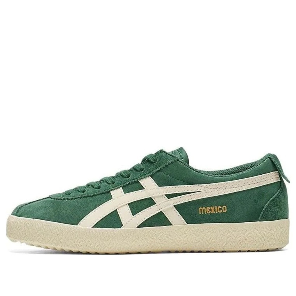 Onitsuka Tiger by Asics Mexico 66 Sneakers - Pine Green